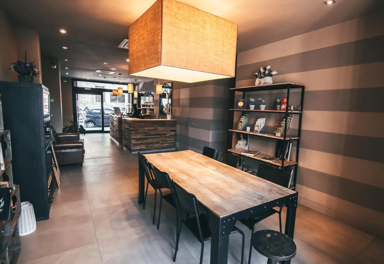 Hotel Orcagna Florence