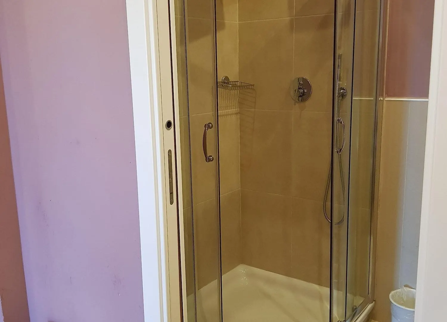 Hotel Orcagna Florence