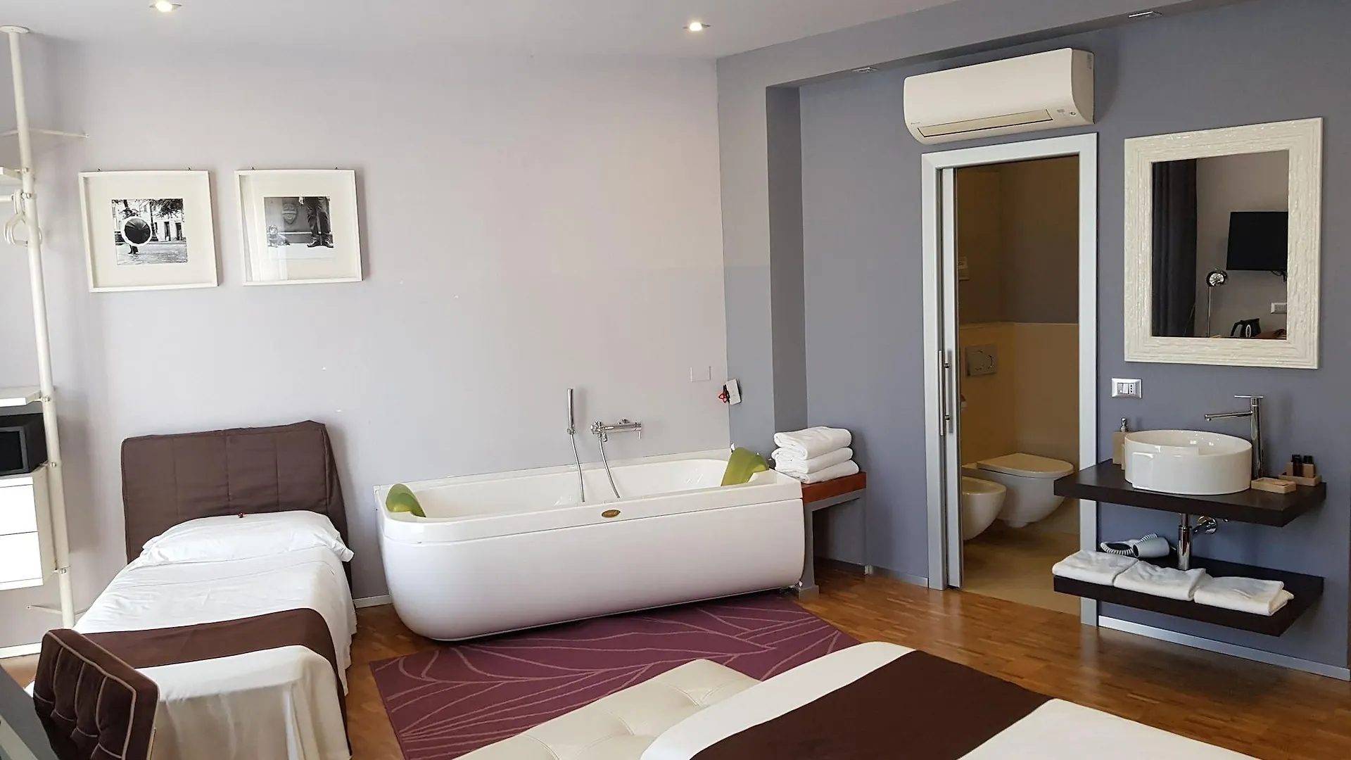 Hotel Orcagna Florence