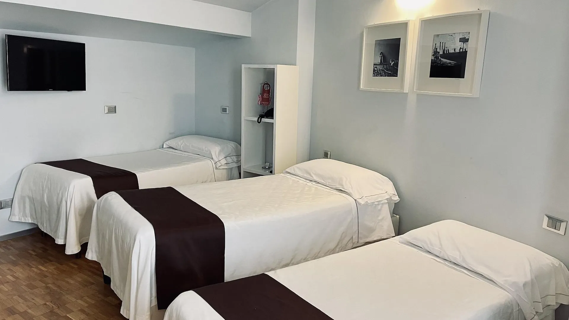 Hotel Orcagna Florence