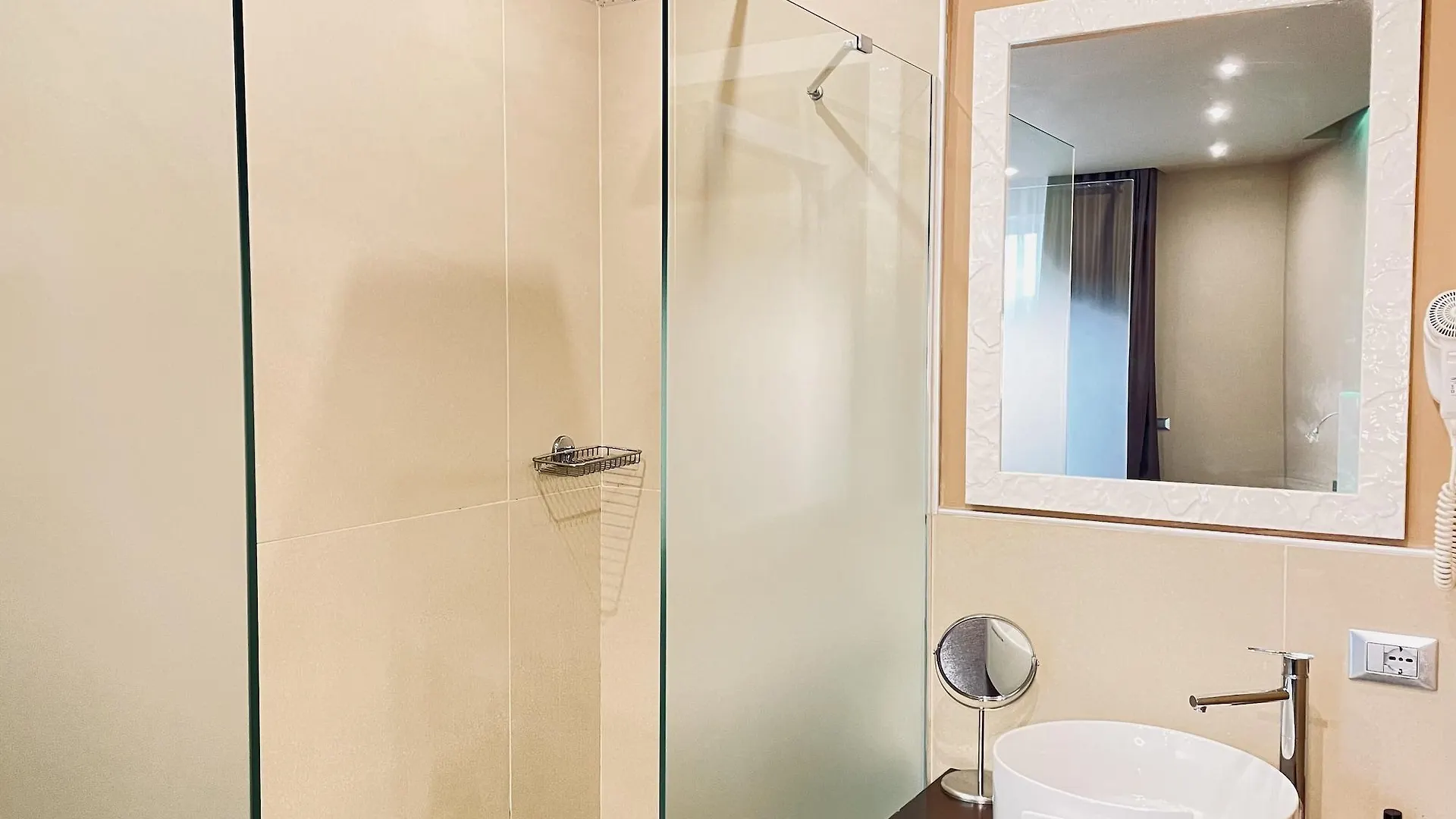 Hotel Orcagna Florence