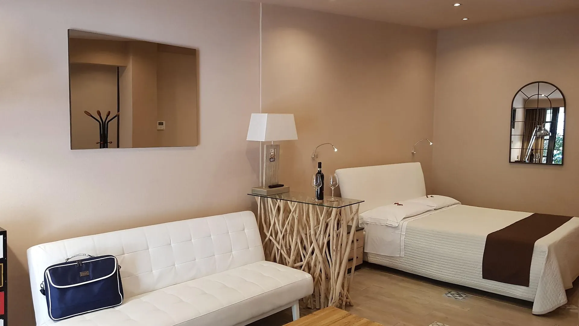 Hotel Orcagna Florence