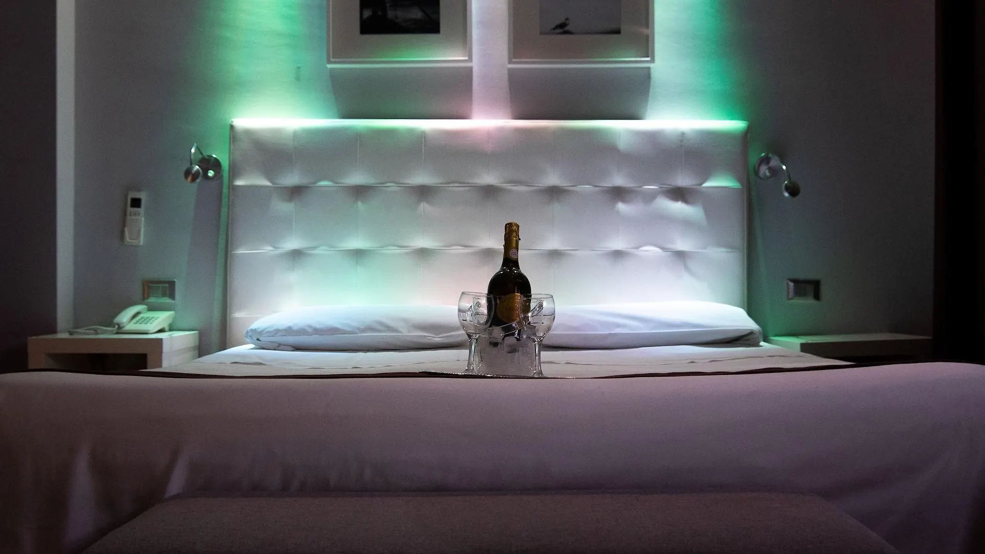 Hotel Orcagna Florence