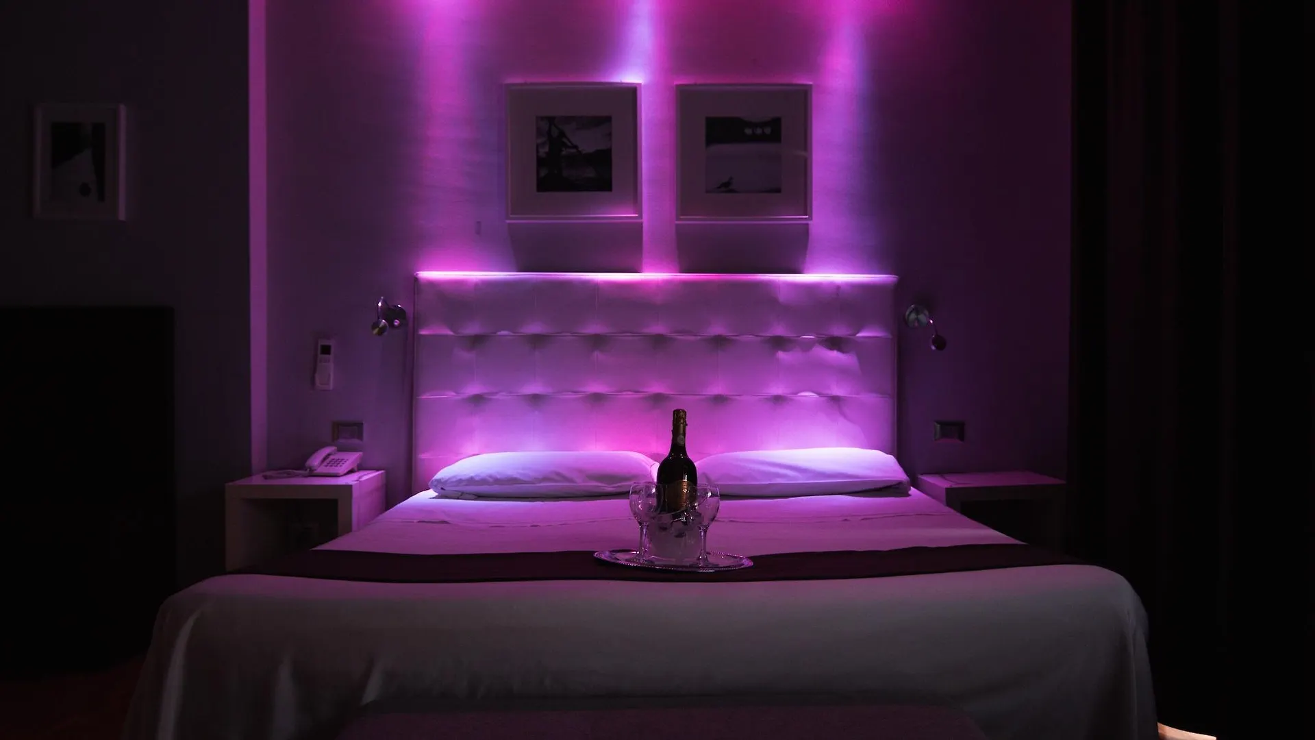 Hotel Orcagna Florence 2*,