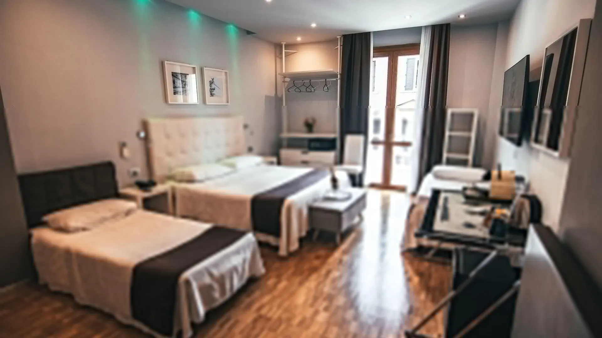 Hotel Orcagna Florence