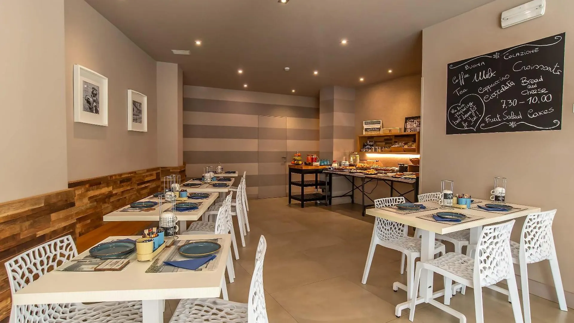 Hotel Orcagna Florence
