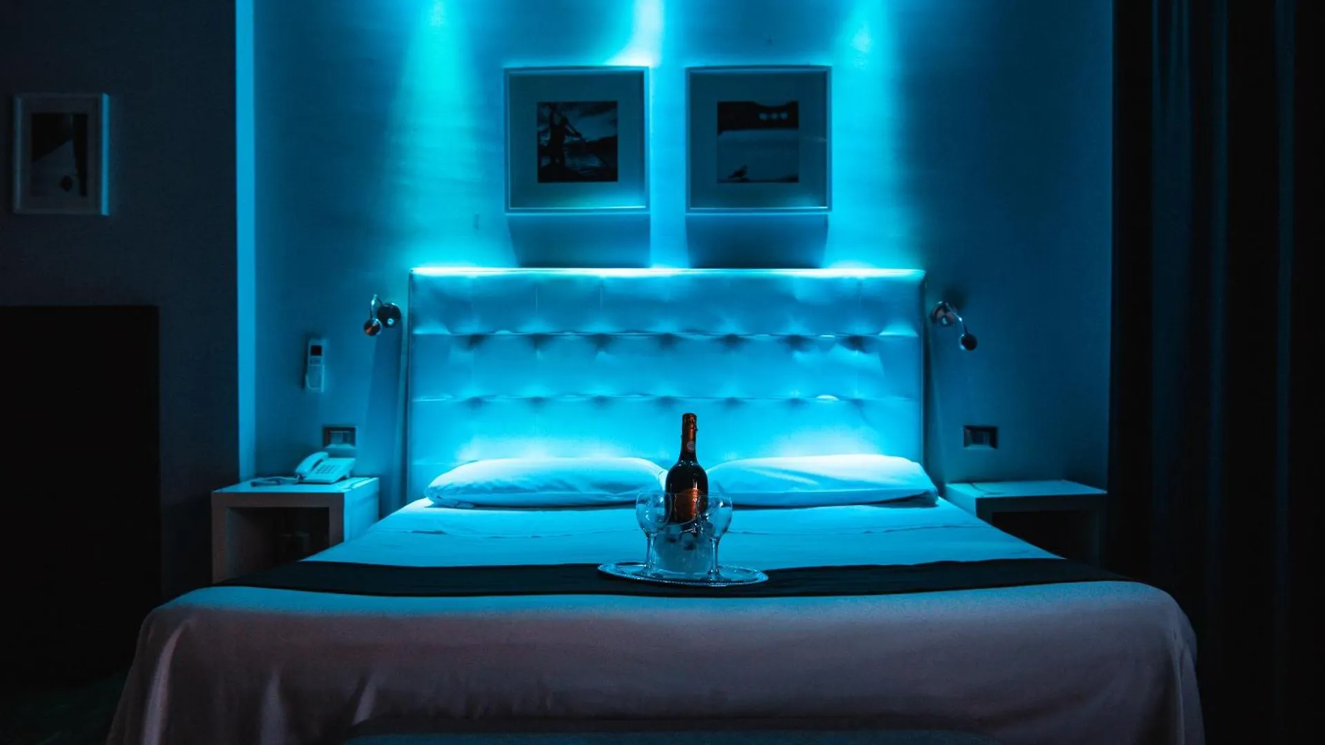 Hotel Orcagna Florence