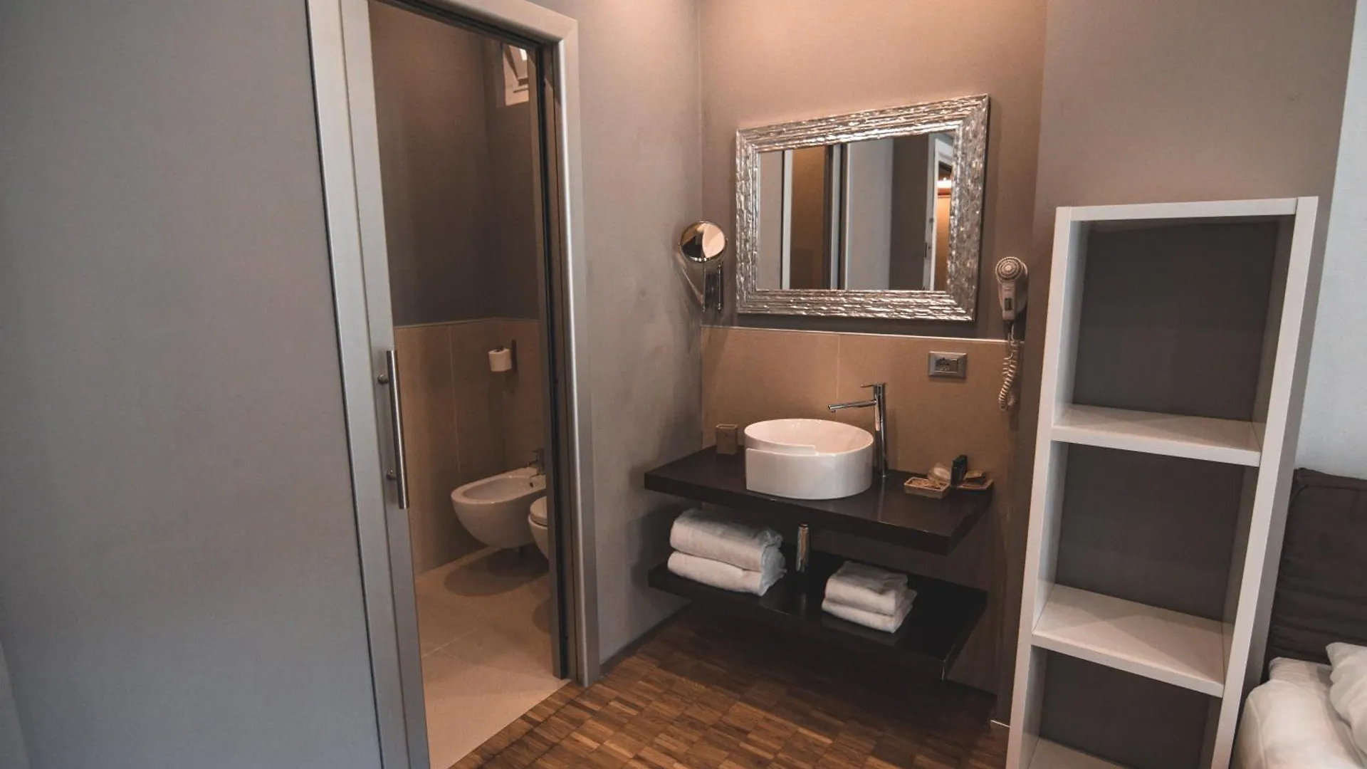 Hotel Orcagna Florence