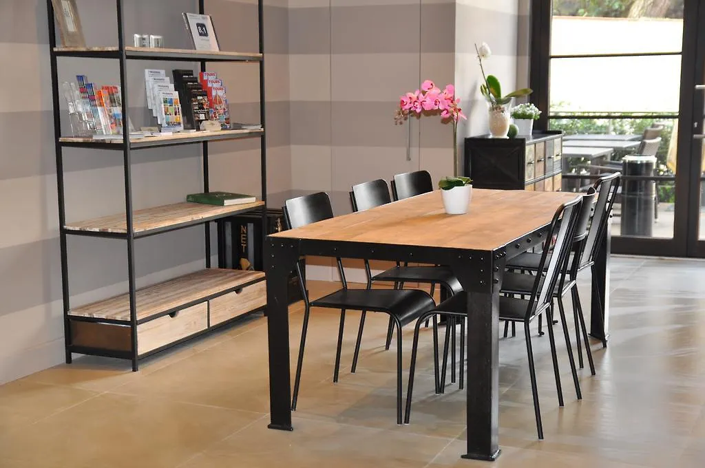 Hotel Orcagna Florence