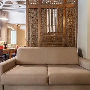 Apartment Accademia, Florence