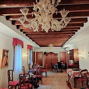 Ca' Formosa 3* Benátky