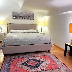 Apartment San Marco Center, Florence