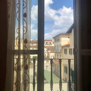 Apartment 3 Perle All'accademia, Florence