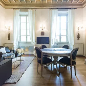 Apartment - Orsanmichele View, Florence