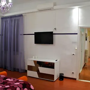Apartment Servi, Florence