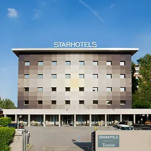 Starhotels Tourist 4* Milán