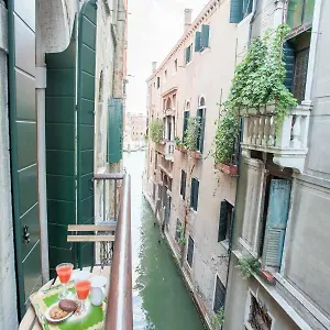 Apartment San Marco Romantic Dream