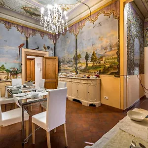 Dimora Bandinelli Bed & Breakfast