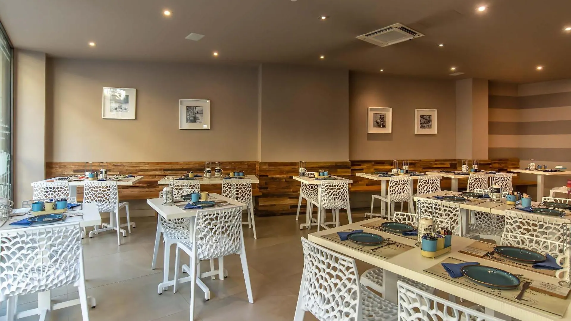 Hotel Orcagna Firenze