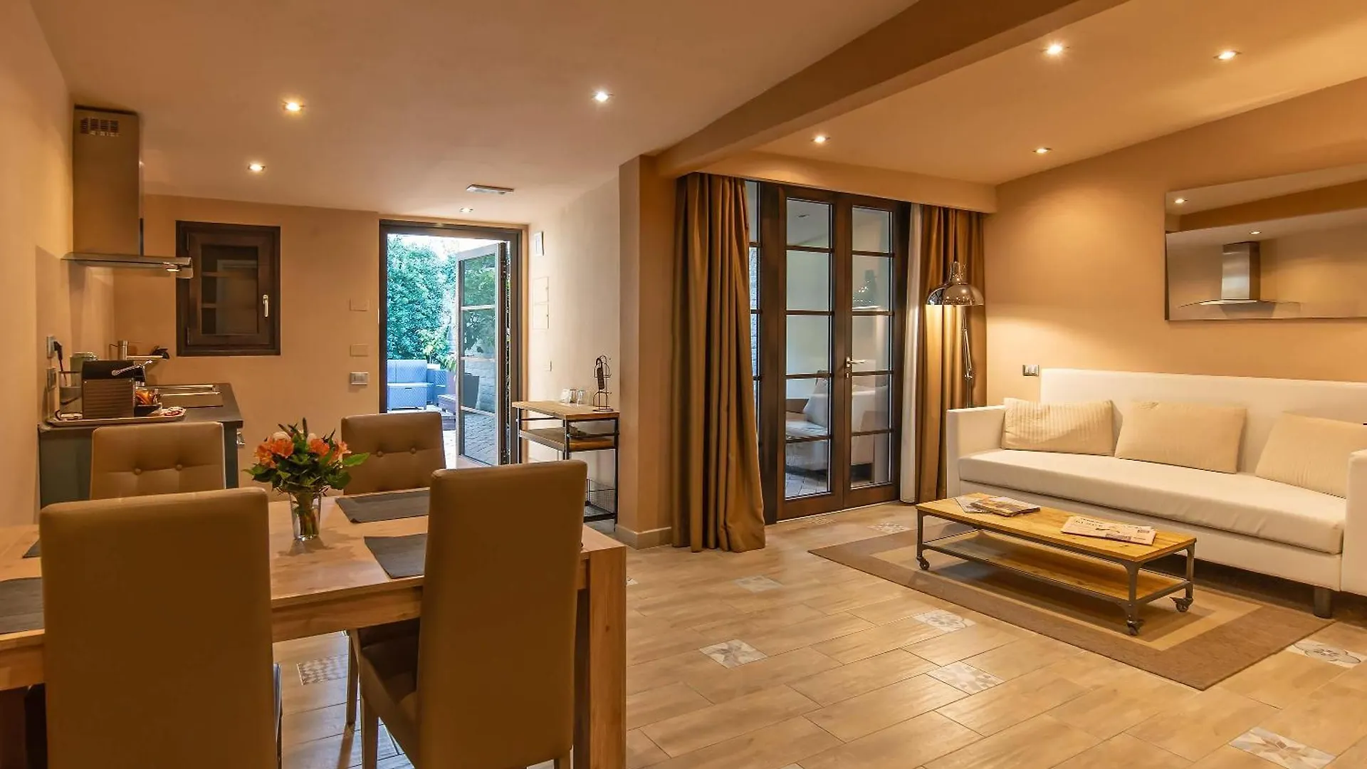 Hotel Orcagna Firenze 2*,  Italia