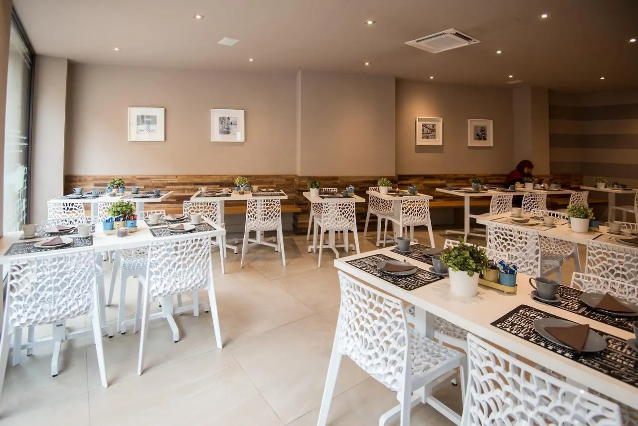 Hotel Orcagna Firenze