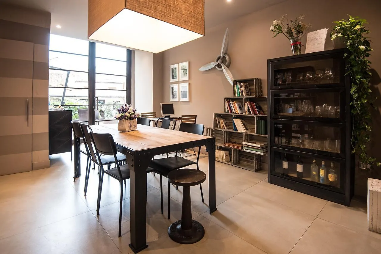 Hotel Orcagna Firenze